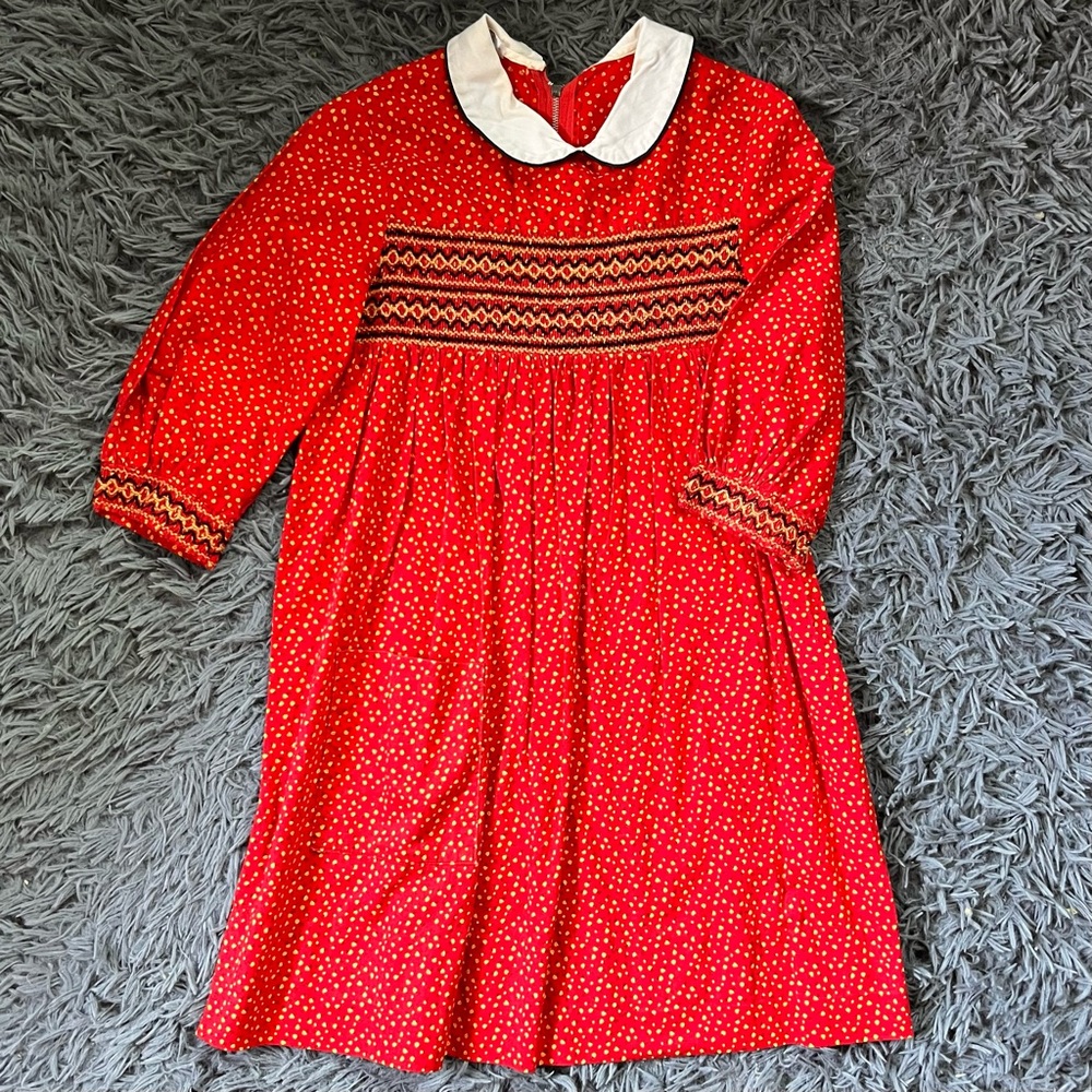 True Vintage Sears Dress